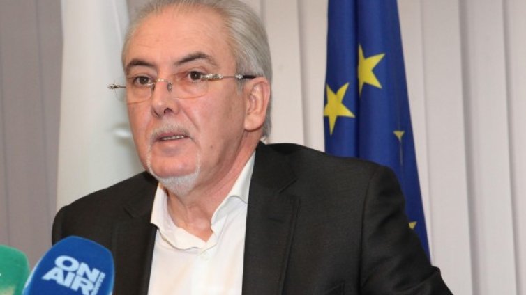 ДОСТ с Цачева докрай. Даже и да им откажат подкрепата