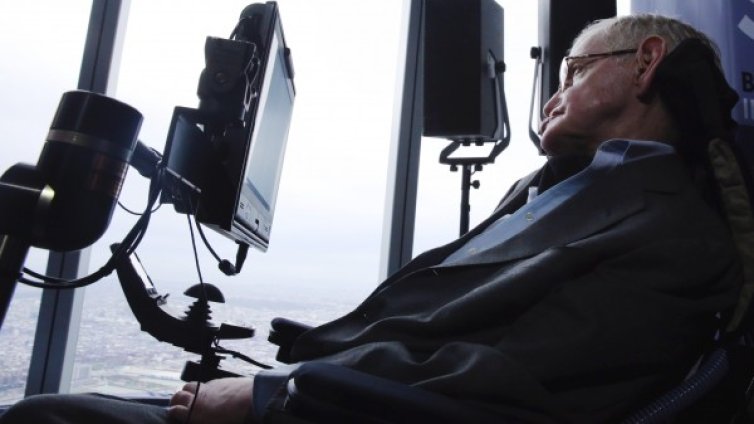 Стивън Хокинг: Хапче за поумняване ще промени света