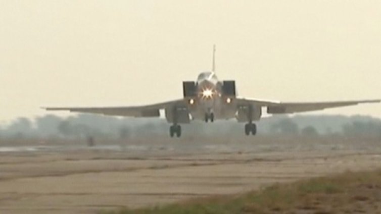 Кой се готви за война с Русия?