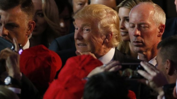 Социалистите в ЕП: Победата на Тръмп &ndash; зараза...