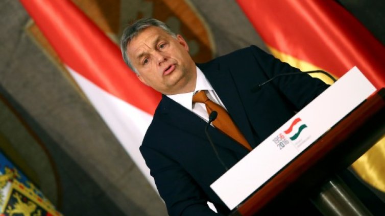 Виктор Орбан се вдъхнови от победата на Тръмп