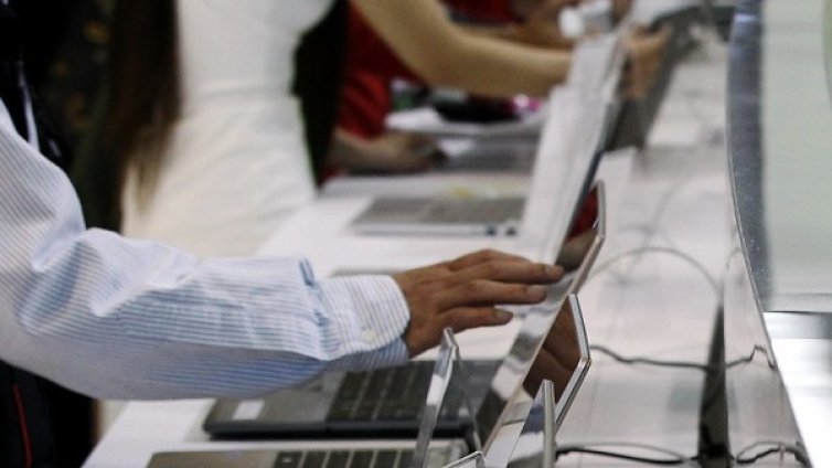 Стратегия: Жените в мениджмънта равни с мъжете