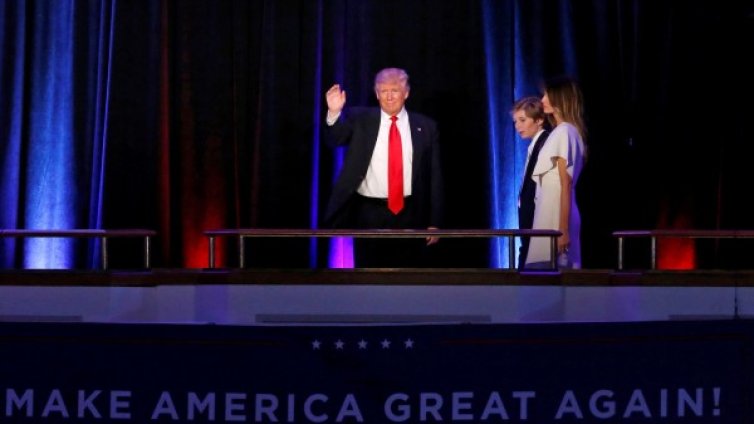 Вопъл от Европа: Победата на Тръмп ще ни отслаби!