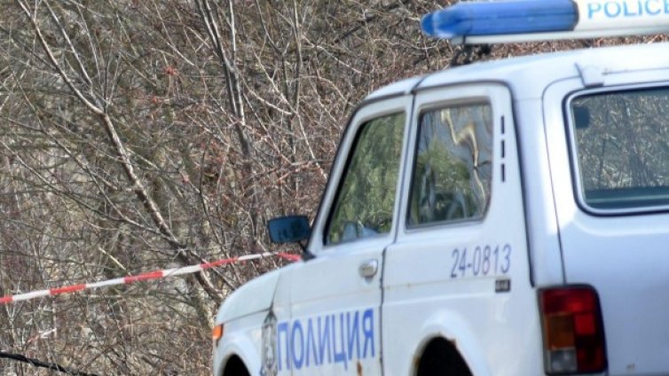 Роми убиха баба на село, за да я ограбят