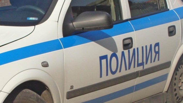 Пиян германец катастрофира в Балчик