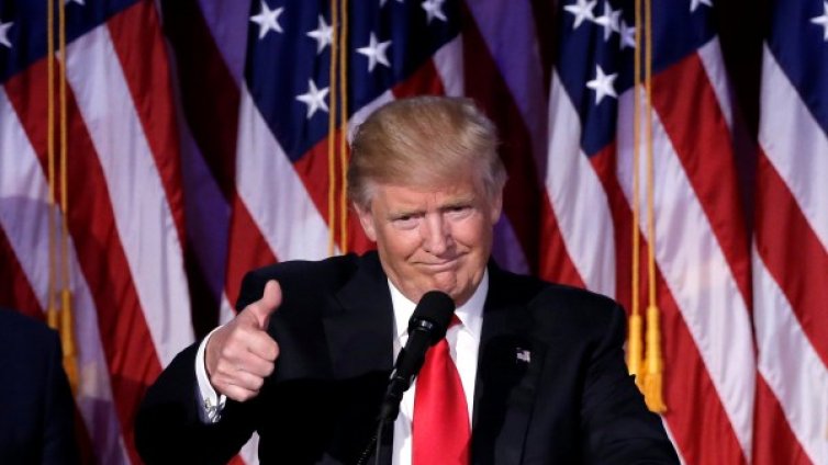 След победата на Тръмп скочиха акциите на частните затвори 