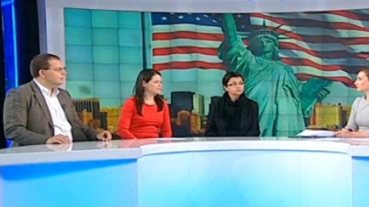 Тръмп &ndash; президент, заради лошата слава на Клинтън