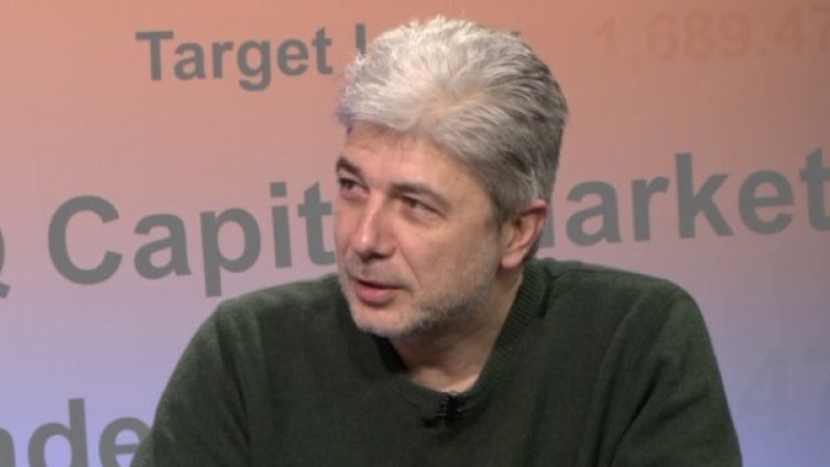 Как Тръмп създава нова икономическа епоха?