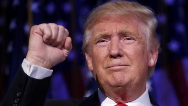 Нострадамус познал! А Ванга къде е в пъзела "Тръмп"?