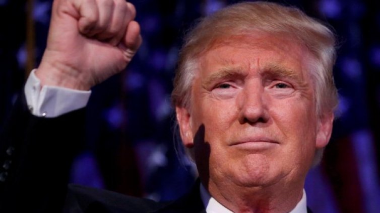 Шегички за Тръмп: Който се смее последен, се смее най-добре!