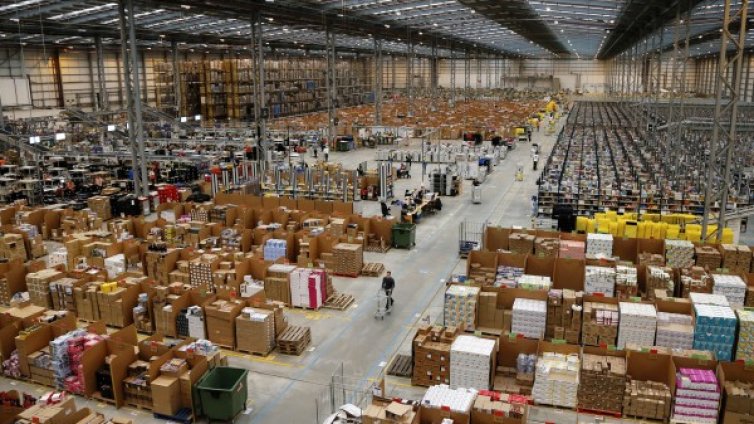 Клик и готово! Харчим по 500 лв. годишно за е-пазаруване