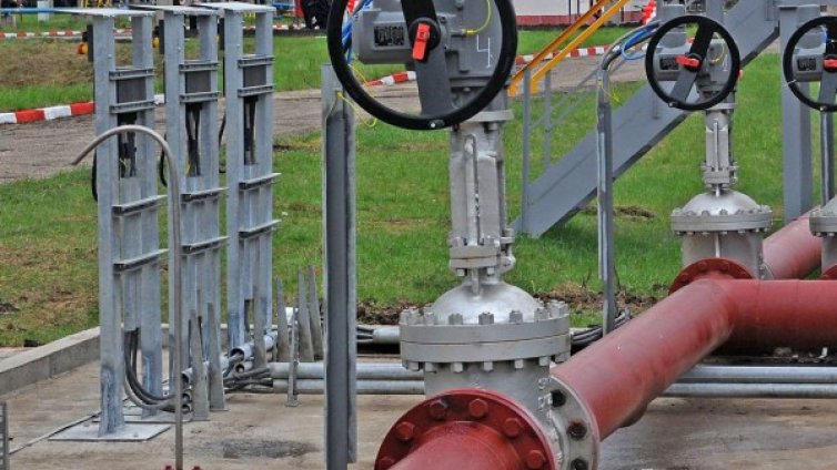 Първите стъпки на газовата диверсификация у нас