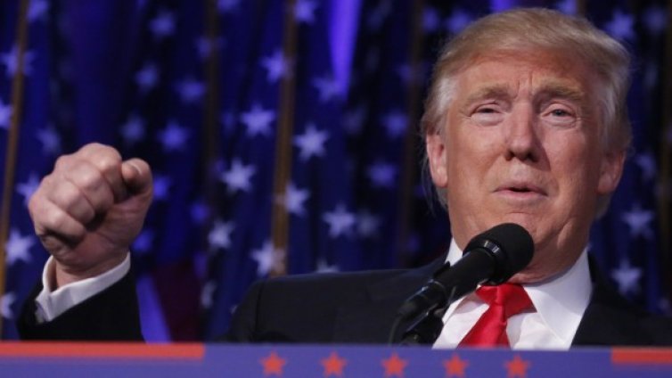 Външната политика на Тръмп – голям скок в неизвестното