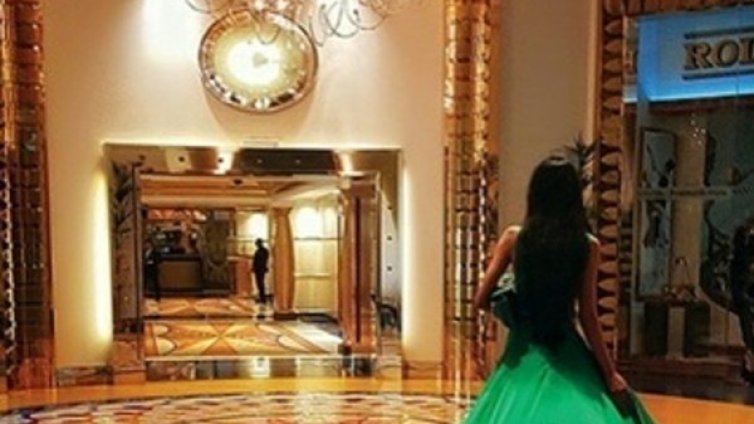 Лукс: Децата на богатите в Дубай