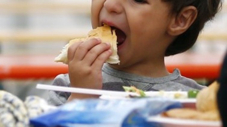 Без закуска децата са застрашени от затлъстяване