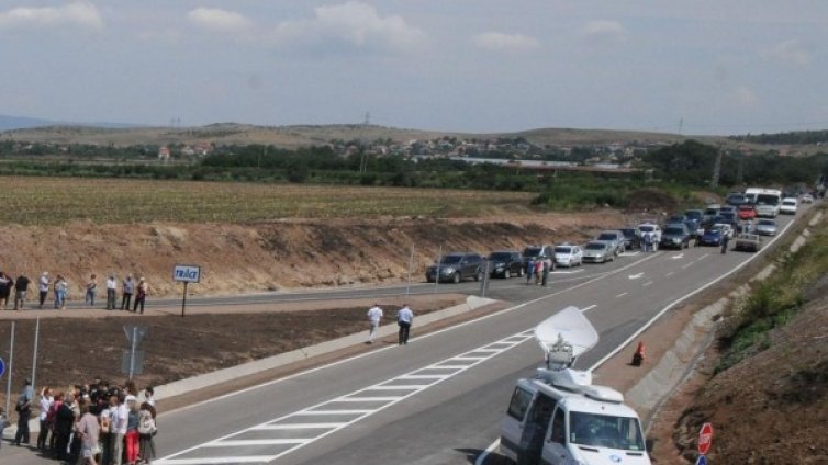 Ново обходно трасе ще свързва Добрич с курорта Албена