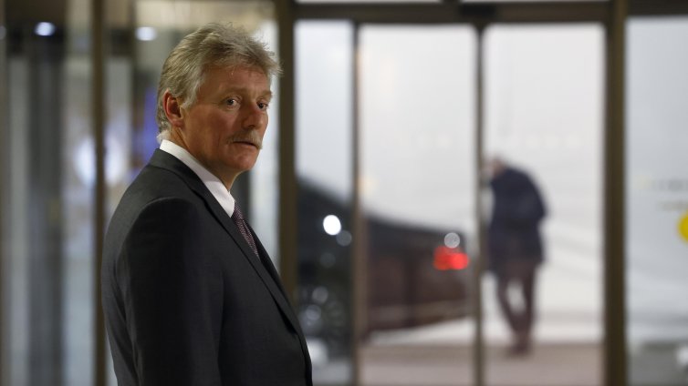 Песков: Посланията в стратегията на Тръмп за САЩ контрастират с подходите на Байдън