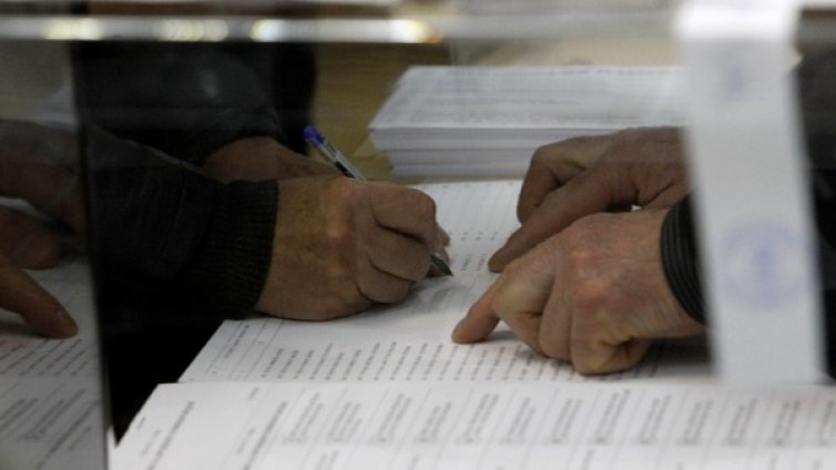 Великденче остана без председател на СИК, общинар бил