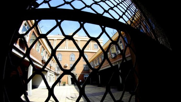 Плевенският затвор гласува! Изборният ден приключи