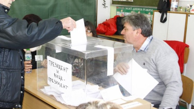 Отваря ли се бюлетината в урните? Зависи!