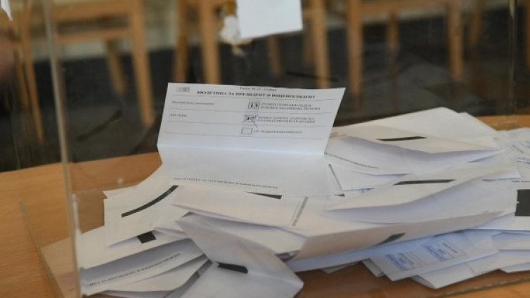 Нарушения в изборния ден &ndash; 55 сигнала постъпили в ЦИК