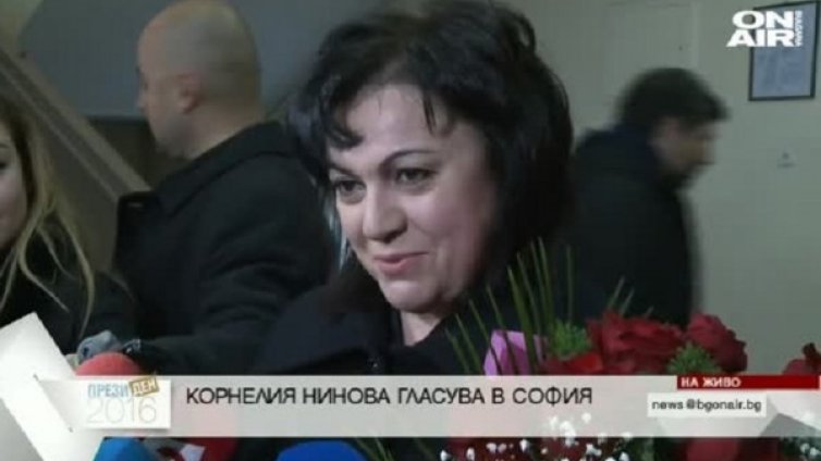 На "Позитано" 20 лаконични &ndash; ни радост, ни разочарование