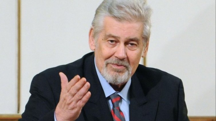 Данаилов: Хората гласуваха за човек извън статуквото!