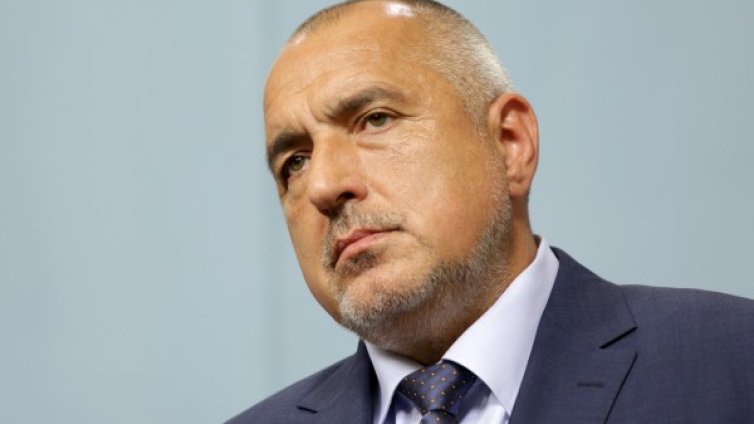 Оставката на Борисов логична &ndash; след поредица от грешки