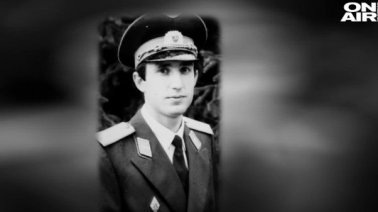 Класната на генерала: Кротък, умен,  математик, харесваха го...
