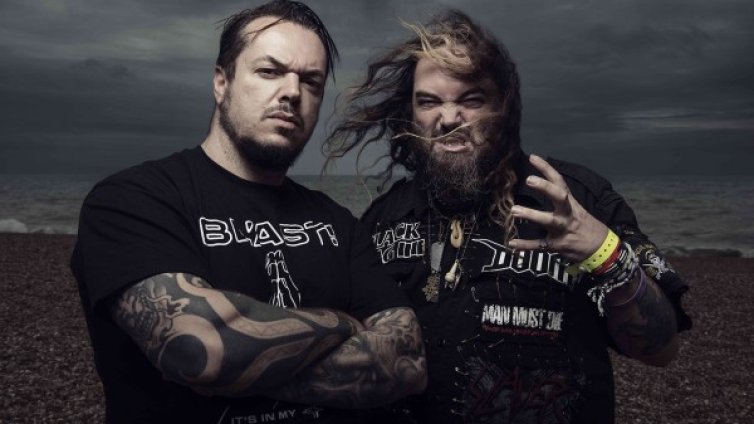 Братята Кавалера пристигат в София в деня на концерта