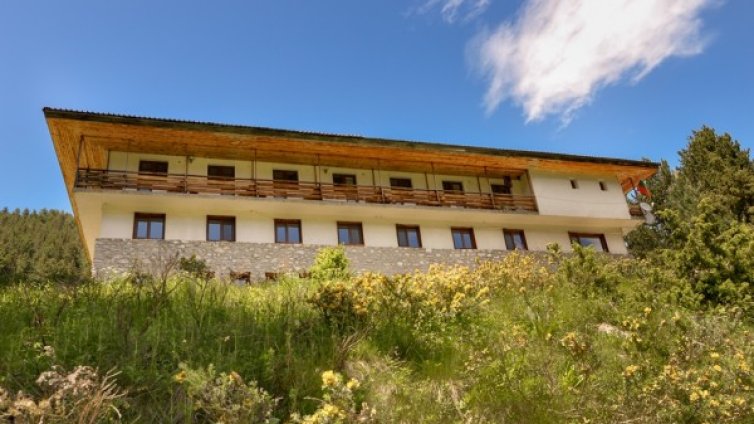 Отличие: "Яворов" е най-добрата хижа за 2016-а