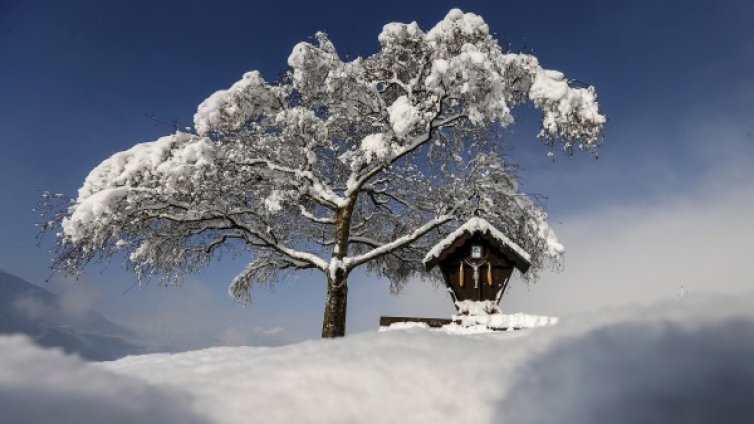 Студ и утре. От -3 до 3 градуса в София