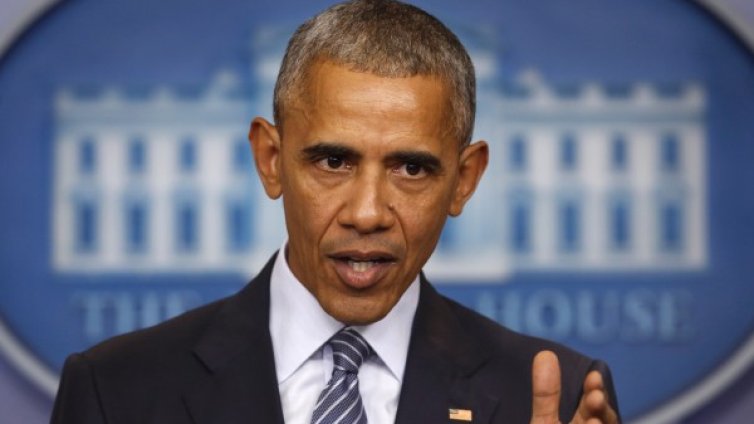 Обама успокоява: Тръмп държи на НАТО! 