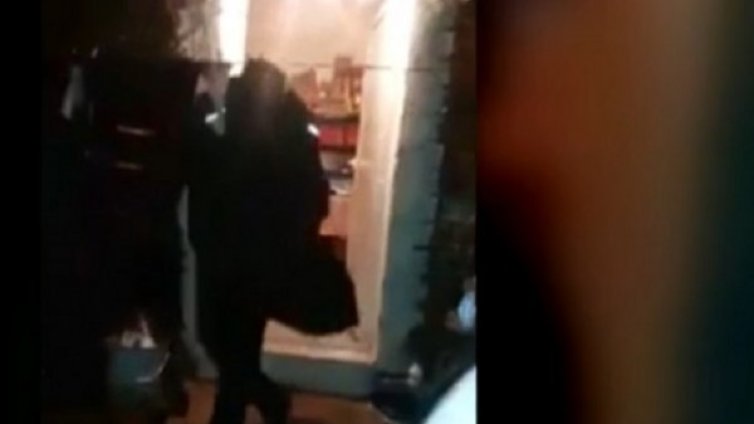 Роми набедиха спешен лекар за пиян, а той &ndash; болен, на лекарства