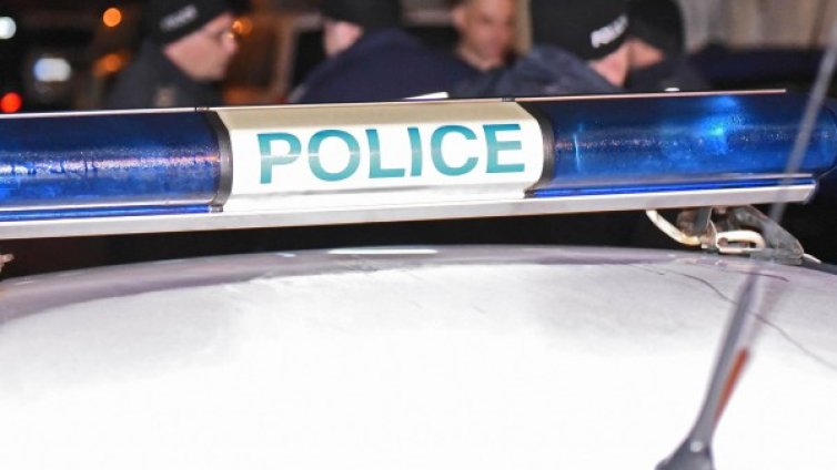 Мъж блъсна жена с бясна скорост и я уби на място