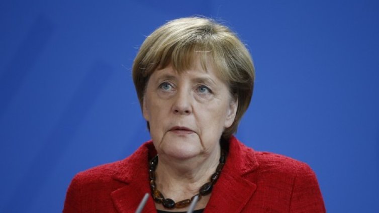 Победата на Тръмп &ndash; шок в Германия на Меркел