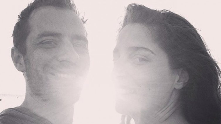 Таня и Руши станаха родители