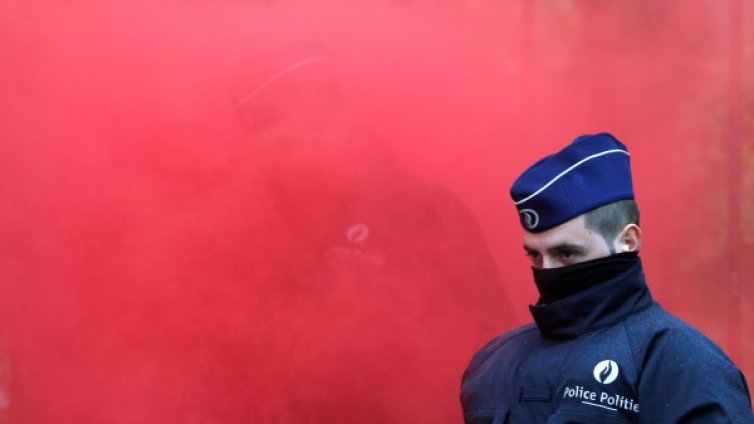 Монаси обвинени в трафик на хора 