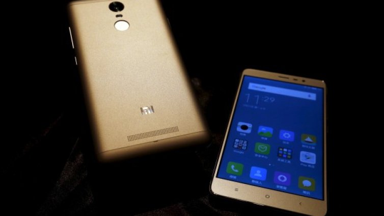 Имате ли китайски смартфон? Може би ви следи...