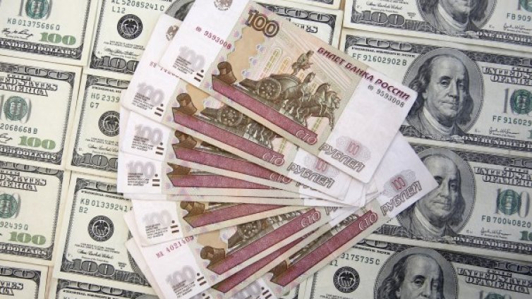 Бивш зам.-губернатор на Санкт Петербург е задържан за корупция