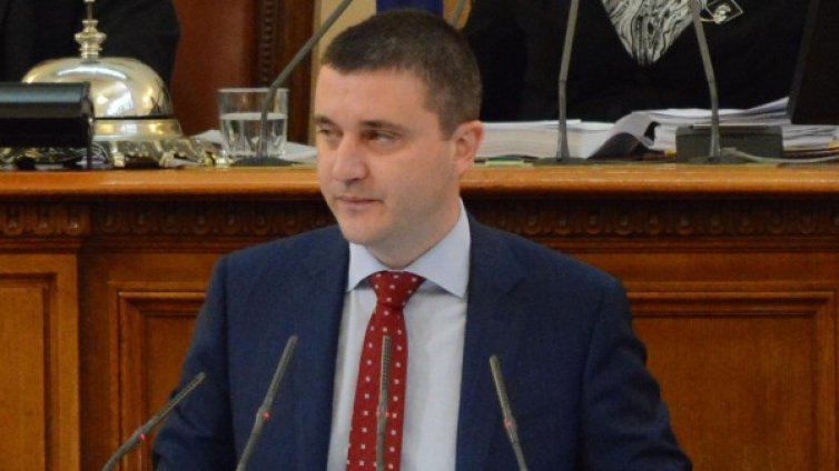 Горанов: Бюджет 2017 може да стане жертва на популизъм!