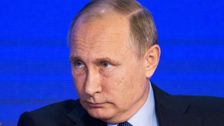 Русия няма да се присъедини към Международния наказателен съд