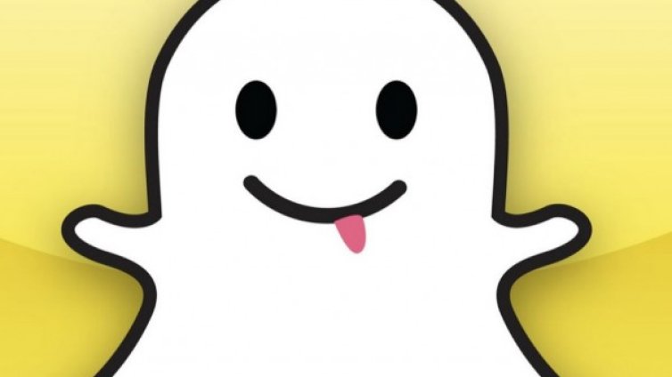 Да се Snapchat-нем и отбележим с Foursquare