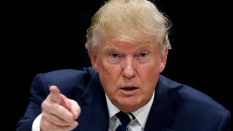 Дуото "Тръмп &ndash; Пенс" разговаряли с 30 международни лидери