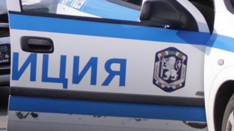 Задържаха 15 чужденци близо до село Раковица