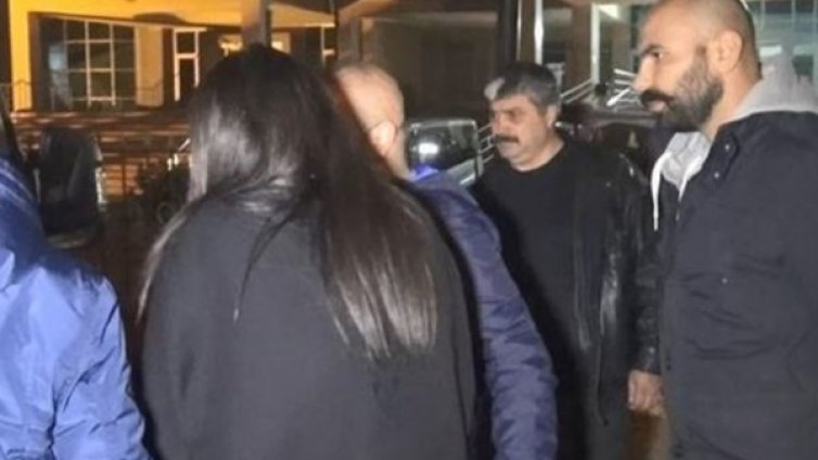 Спипаха дъщеря на полицейски шеф с 3 кг канабис