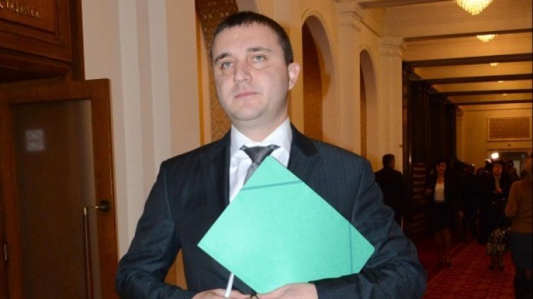 Горанов към БСП: От богатите се взима трудно