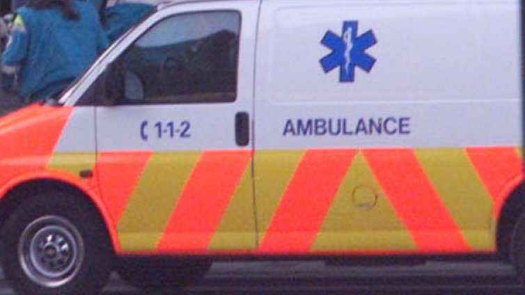 Няколко ранени при дерайлиране на влак в Холандия 