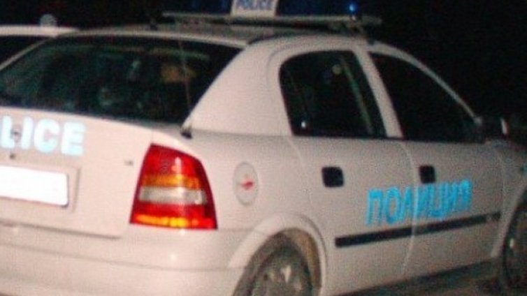 Микробус с 39 мигранти катастрофира край Монтана