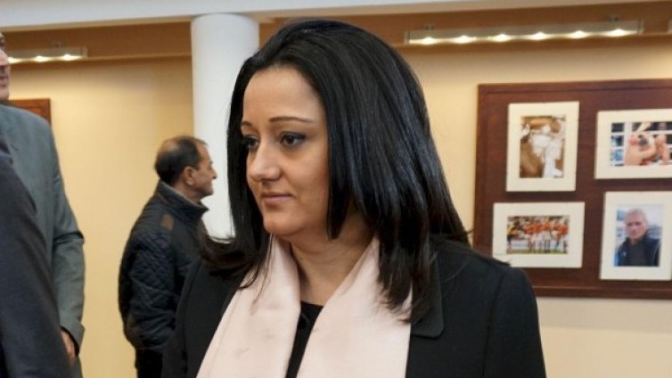 Сегашният парламент &ndash; с изчерпан мандат, отсече Павлова